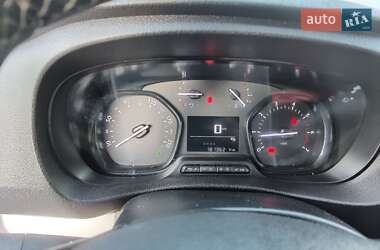 Грузовой фургон Opel Vivaro 2020 в 