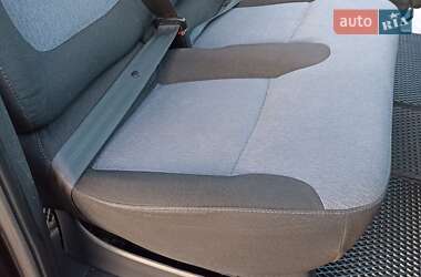 Мінівен Opel Vivaro 2018 в 