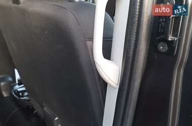 Мінівен Opel Vivaro 2018 в 