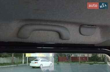Мінівен Opel Vivaro 2018 в 