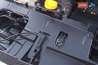 Мінівен Opel Vivaro 2018 в 