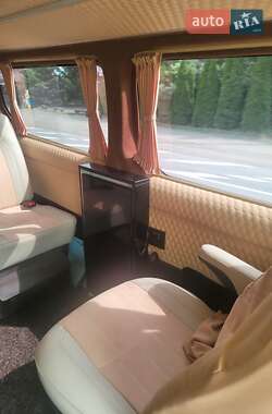 Минивэн Opel Vivaro 2019 в Баштанке