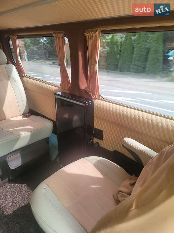 Минивэн Opel Vivaro 2019 в Баштанке фото 13 Минивэн Opel Vivaro 2019 в Баштанке