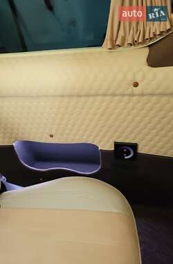 Минивэн Opel Vivaro 2019 в Баштанке