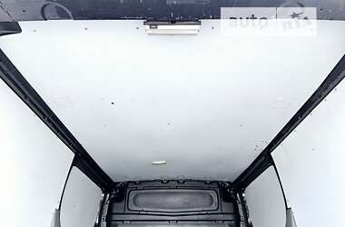 Вантажний фургон Opel Vivaro 2013 в Житомирі