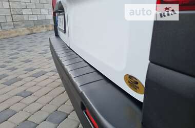 Рефрижератор Opel Vivaro 2019 в Дубно