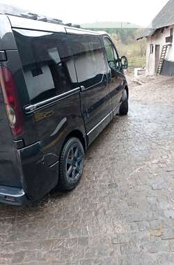 Мінівен Opel Vivaro 2013 в Тернополі