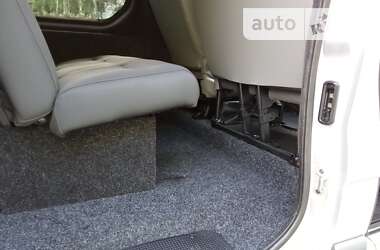 Мінівен Opel Vivaro 2014 в Тернополі