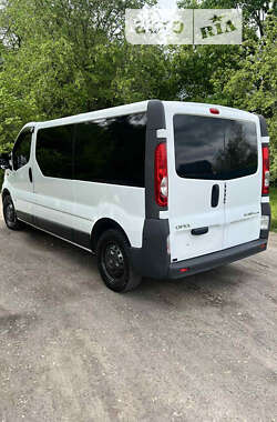 Мінівен Opel Vivaro 2013 в Коростені