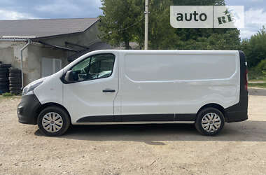 Вантажний фургон Opel Vivaro 2019 в Дубні