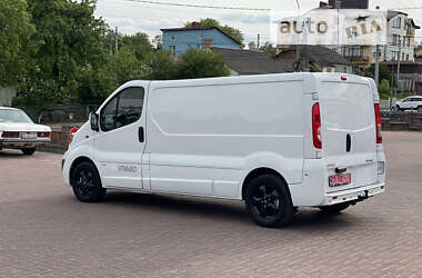 Мінівен Opel Vivaro 2014 в Рівному