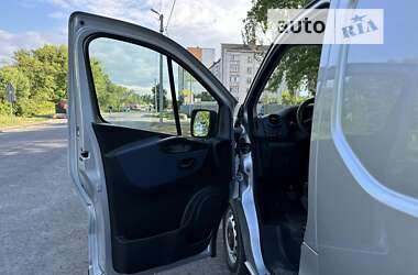 Вантажний фургон Opel Vivaro 2019 в Ковелі