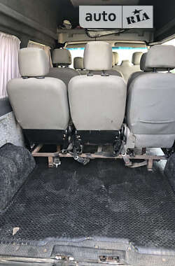 AUTO.RIA – Продам Опель Виваро 2008 (BO0273BK) дизель 2.0