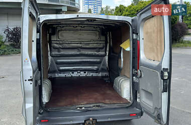Вантажний фургон Opel Vivaro 2010 в 