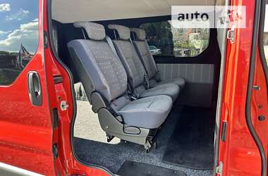 Минивэн Opel Vivaro 2012 в Хмельницком