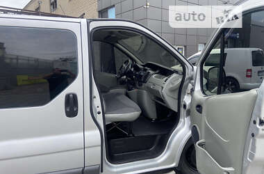 Минивэн Opel Vivaro 2012 в Запорожье