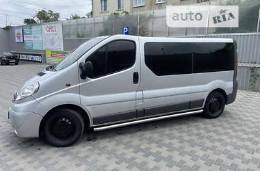 Минивэн Opel Vivaro 2012 в Запорожье