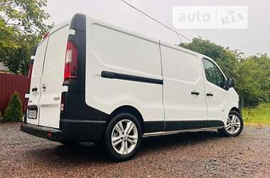 Грузовой фургон Opel Vivaro 2014 в Кременце