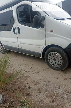 Мінівен Opel Vivaro 2005 в Житомирі