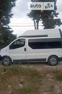 Мінівен Opel Vivaro 2005 в Житомирі