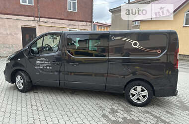 Катафалк Opel Vivaro 2016 в 