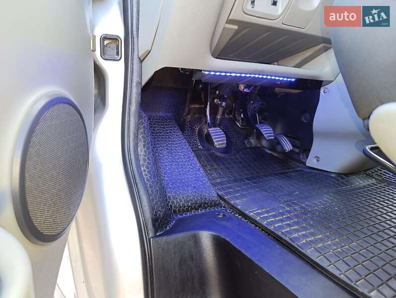 Минивэн Opel Vivaro 2007 в Коломые