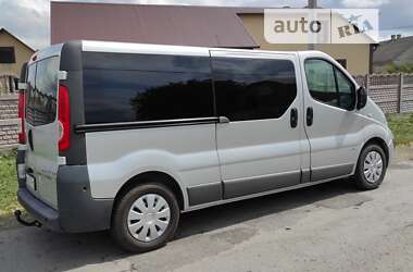 Минивэн Opel Vivaro 2013 в Хоросткове