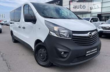 Минивэн Opel Vivaro 2019 в Киеве