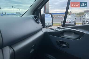 Минивэн Opel Vivaro 2019 в 
