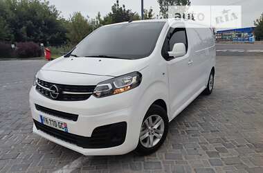 Вантажний фургон Opel Vivaro 2020 в Дубні