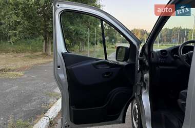 Грузовой фургон Opel Vivaro 2019 в Ковеле