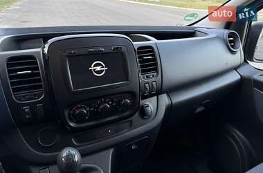 Грузовой фургон Opel Vivaro 2019 в Ковеле