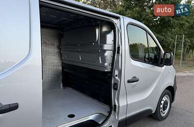 Грузовой фургон Opel Vivaro 2019 в Ковеле