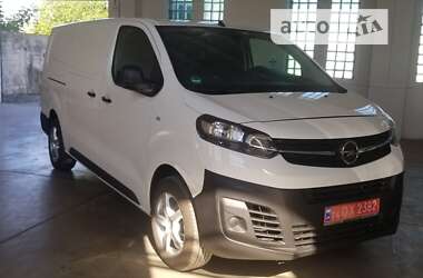 Вантажний фургон Opel Vivaro 2020 в Бердичеві