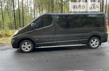 Минивэн Opel Vivaro 2012 в Камне-Каширском