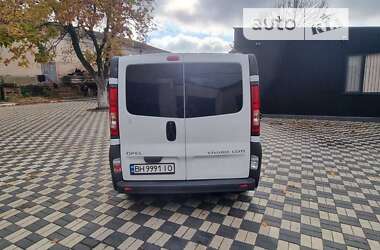 Мінівен Opel Vivaro 2011 в Ананьїві