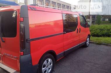 Минивэн Opel Vivaro 2005 в Хмельницком