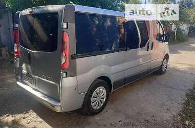 Минивэн Opel Vivaro 2007 в Луцке