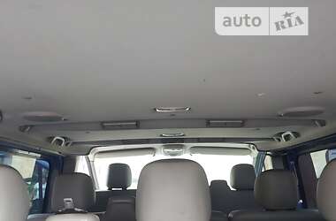 Минивэн Opel Vivaro 2013 в Луцке