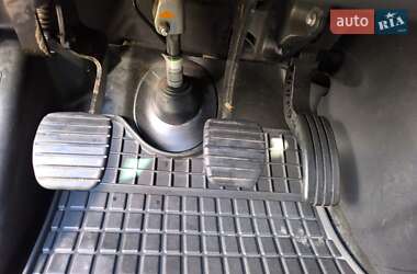 Минивэн Opel Vivaro 2017 в Дрогобыче