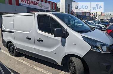 Грузовой фургон Opel Vivaro 2016 в Харькове