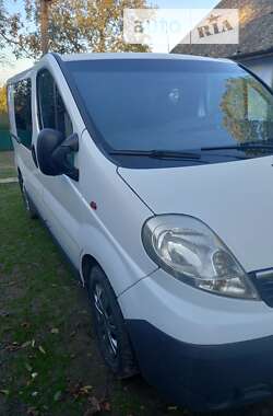 Мінівен Opel Vivaro 2012 в Вінниці