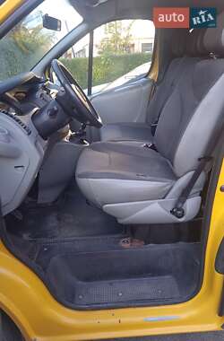 Мінівен Opel Vivaro 2009 в Івано-Франківську