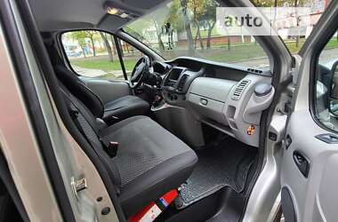 Минивэн Opel Vivaro 2011 в Тернополе