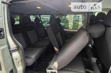 Минивэн Opel Vivaro 2011 в Тернополе