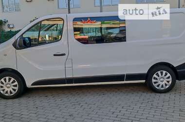 Мінівен Opel Vivaro 2014 в Житомирі