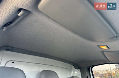 Грузовой фургон Opel Vivaro 2005 в 