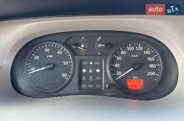 Грузовой фургон Opel Vivaro 2005 в 