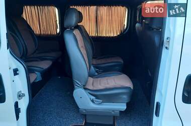 Минивэн Opel Vivaro 2010 в Казатине