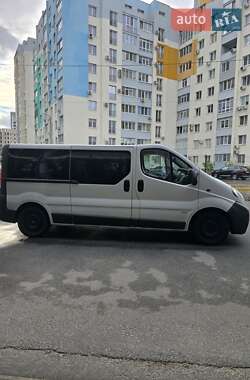 Минивэн Opel Vivaro 2005 в Харькове